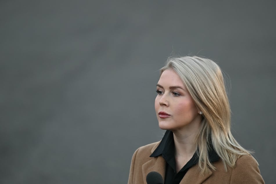 A family connection of White House Press Secretary Karoline Leavitt has been arrested by US Immigration and Customs Enforcement.