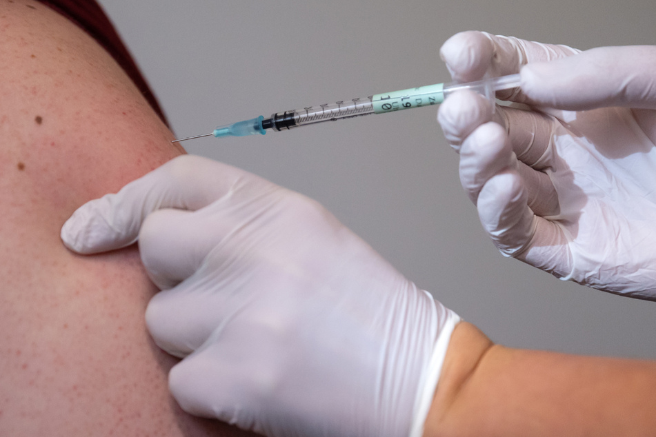 Dauerhaft Impfgeschädigte haben Anspruch auf staatliche Leistungen.
