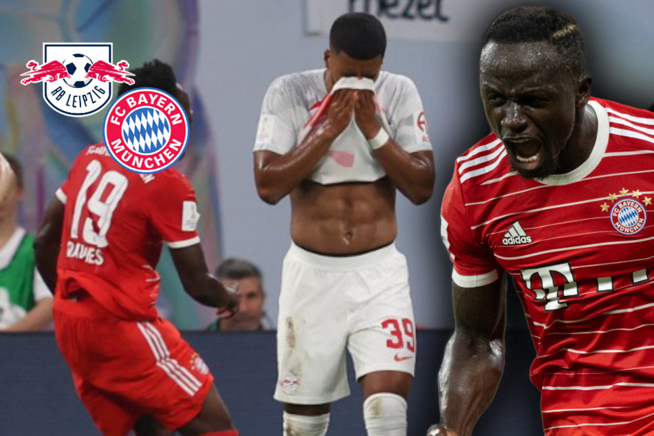 8-Tore-Fußballfest! FC Bayern schlägt RB Leipzig und holt sich den Supercup