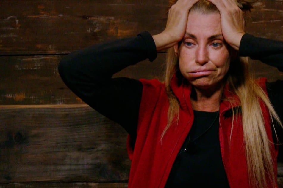 Dschungelcamp: Ex-Dschungelcamperin Giulia Siegel ätzt gegen Ariel: "Geht nur noch auf die Nerven"