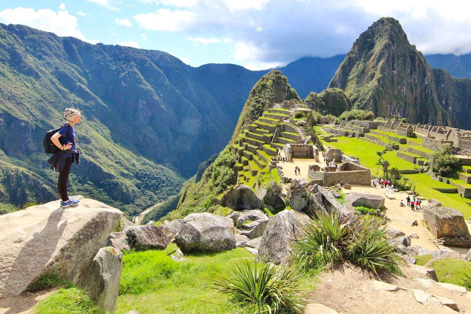 Dresdner Reisemesse erklärt, wie Ihr schnell nach Peru kommt