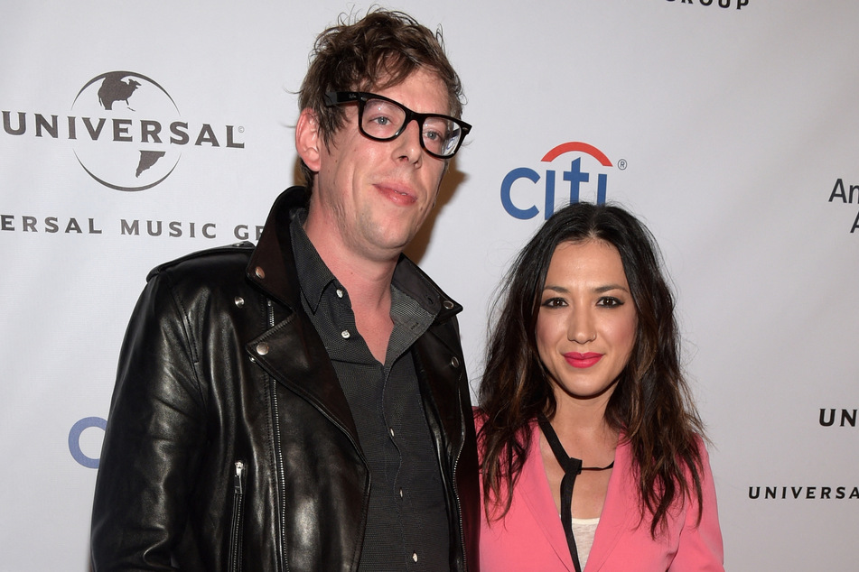Michelle Branch opened up in a recent interview about her marital issues with Patrick Carney, and how music and therapy are helping her move forward.