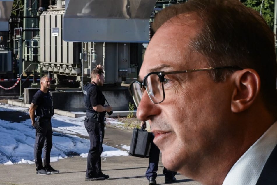 Anzeichen für Brandbeschleuniger? Innenminister Dobrindt geht von Anschlag in Reutlingen aus