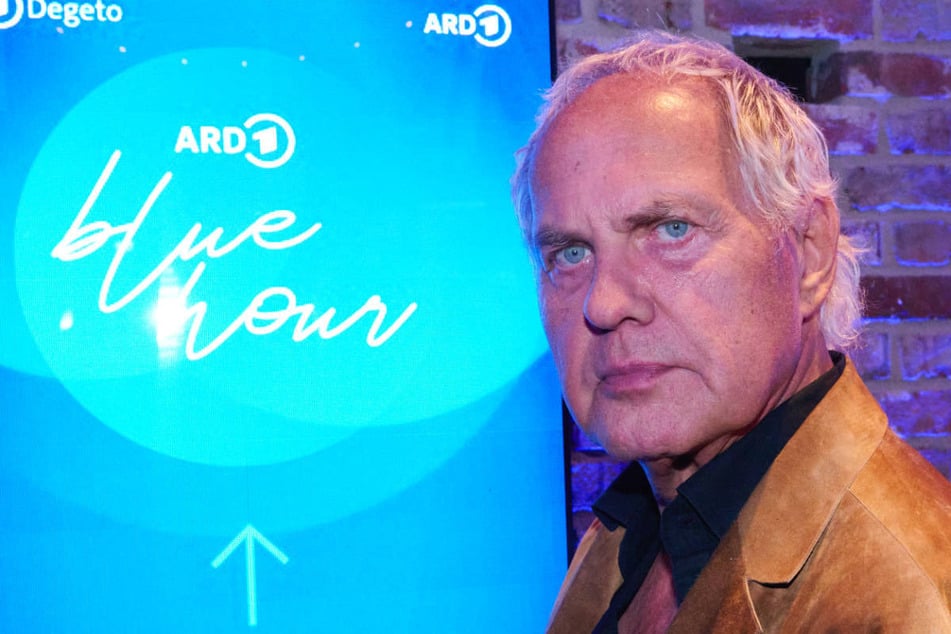 Kein Kontakt: Uwe Ochsenknecht will Enkeltochter nicht sehen