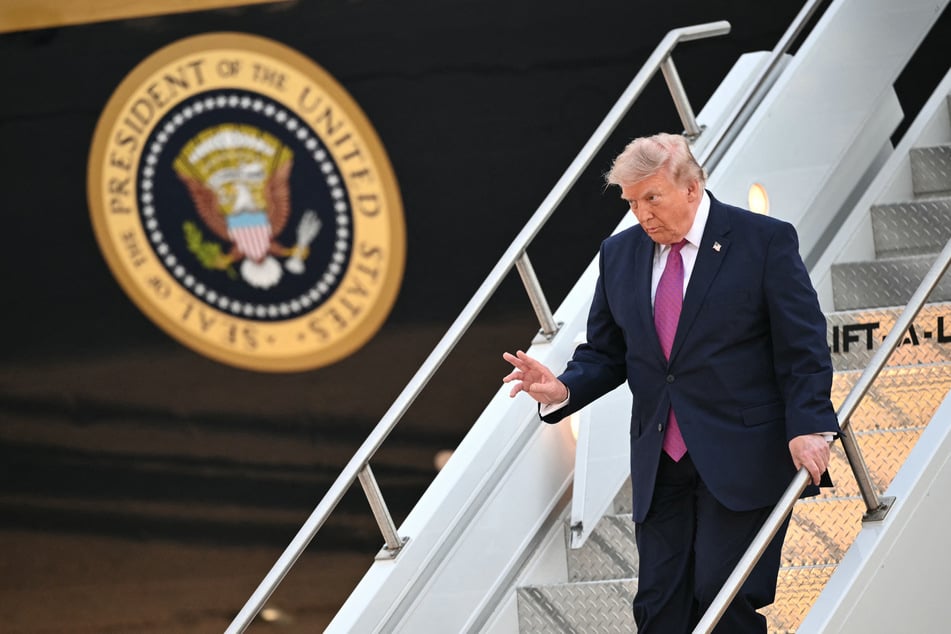 Wird der US-Präsident Donald Trump (80) etwa eine Einigung zwischen Russland und der Ukraine erzielen können?