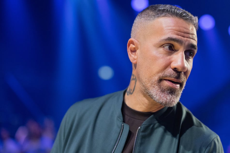 Bushido: Bushido: Nach Umzug zum ersten Mal echte Freunde gefunden