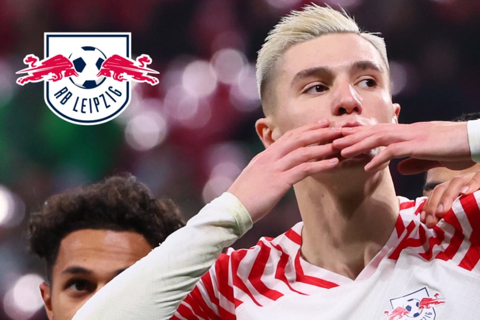 Angriff aus Italien: Muss sich RB Leipzig jetzt Sorgen um Sesko machen?