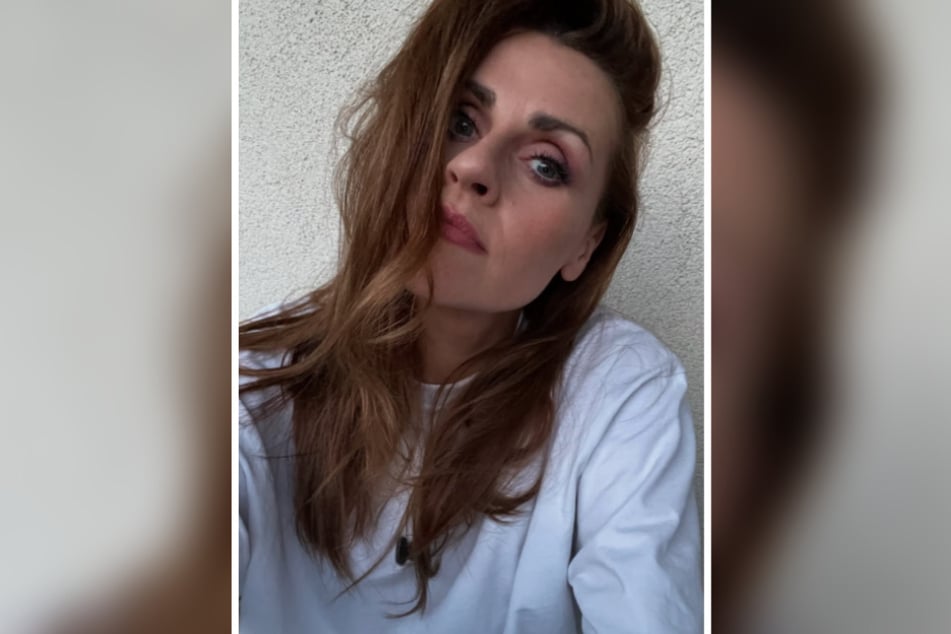 Moderatorin Bella Lesnik (43) studiert seit zwei Jahren Psychologie an einer Fernuni.