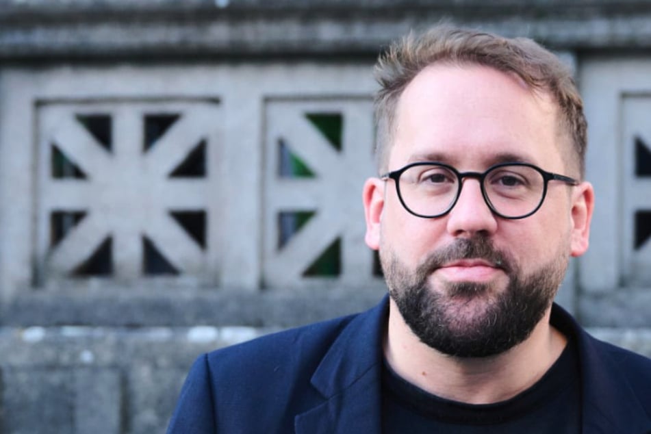 Kriegsreporter Paul Ronzheimer: Bei dieser Frage zitterte selbst seine Stimme