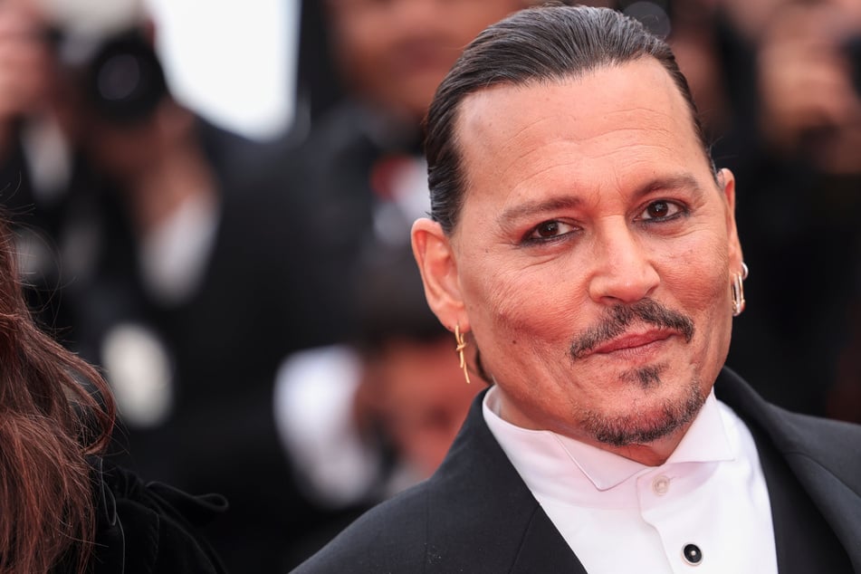 Johnny Depp vernichtet Hollywood: "Es wurde haufenweise Bullshit über mich erzählt"