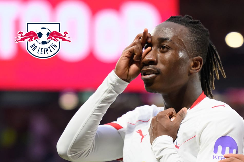 Mega-Deal geht wirklich durch: Real-Wechsel von Diomande bringt RB Leipzig Rekordsumme!
