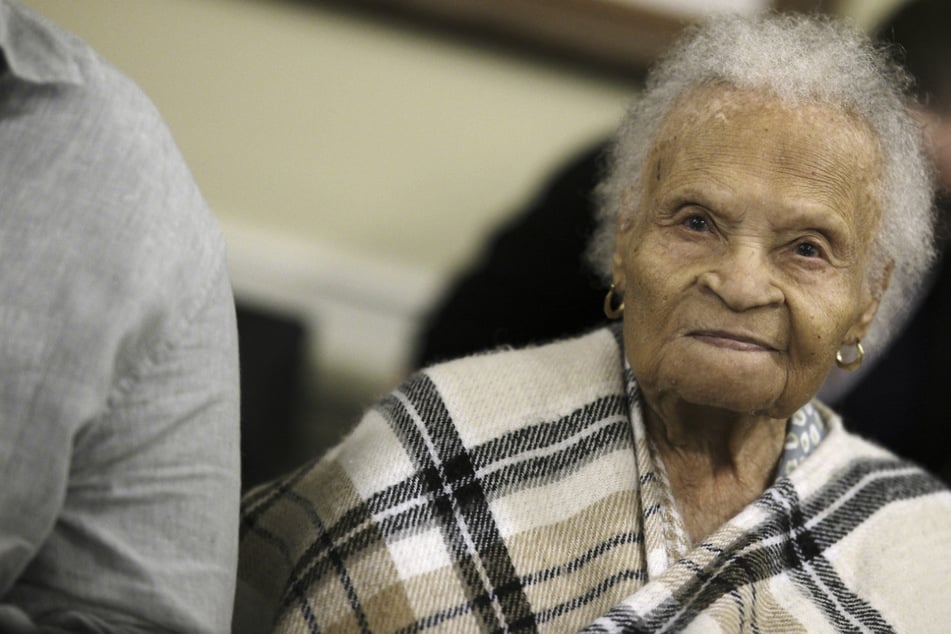 Viola Ford Fletcher, 1921 Tulsa Race Massacre survivor, dies seeking justice and reparations