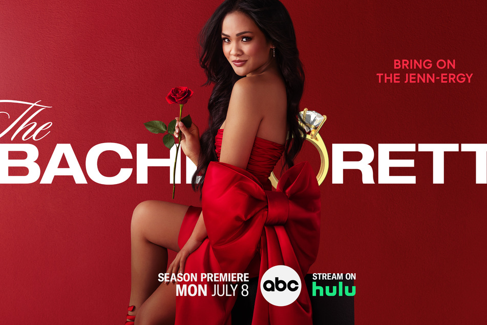Will Jenn Tran find love as the newest Bachelorette? Find out when the hit reality series returns this July.
