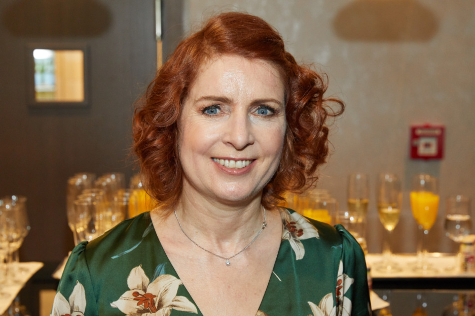 Monica Lierhaus gönnt sich zum Geburtstag einen Kurzurlaub. (Archivbild)