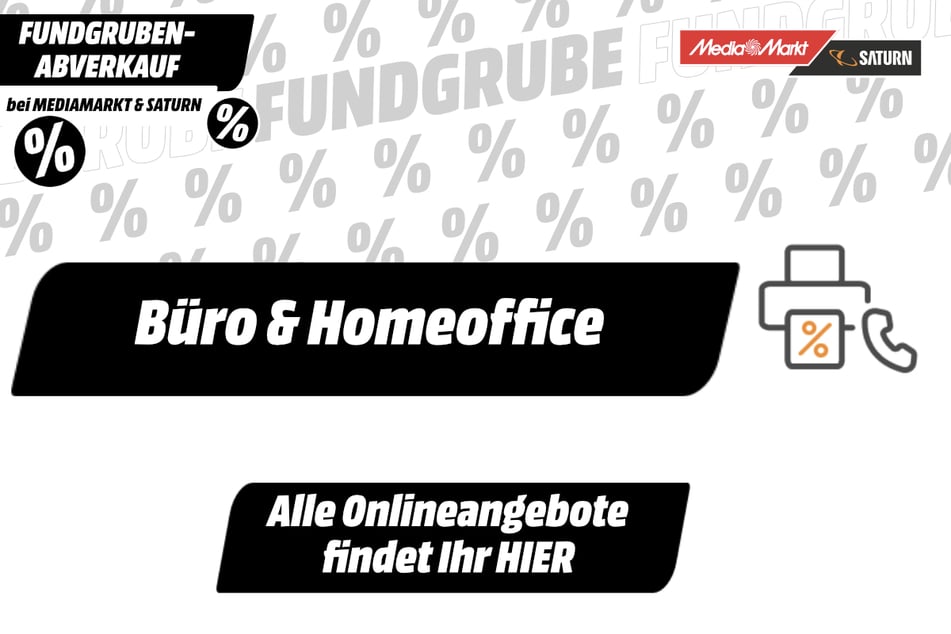 Angebote aus der Kategorie Büro und Homeoffice.