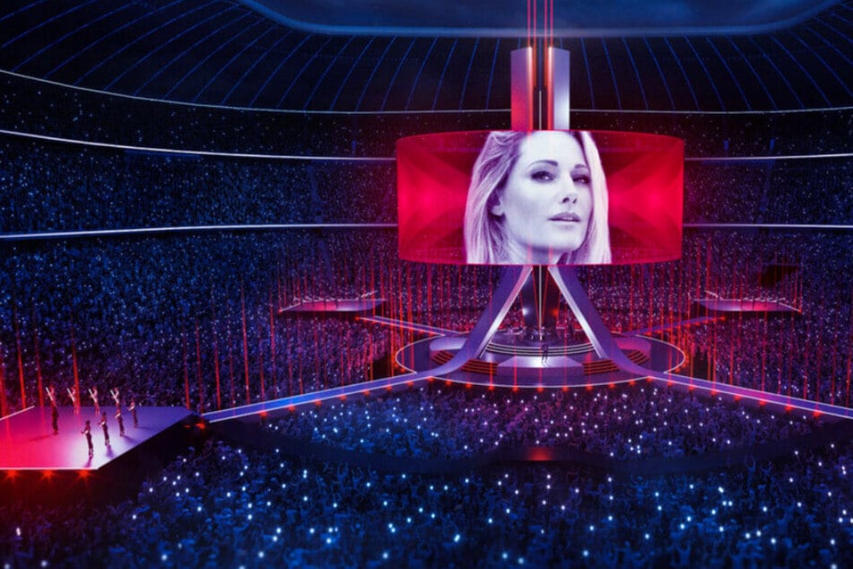 Helene Fischer kommt im Juni ins Dresdner Rudolf-Harbig-Stadion