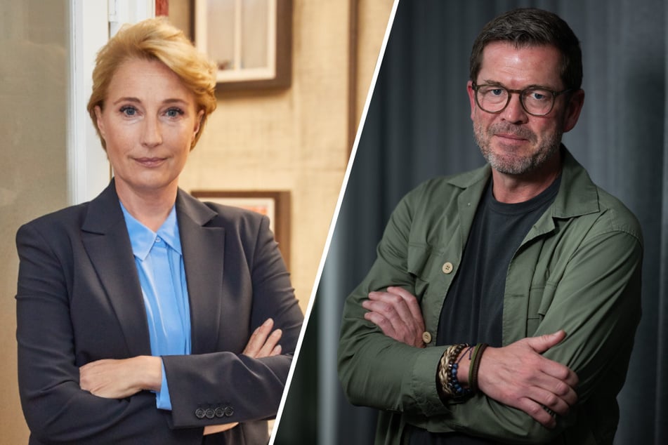 Zu den weiteren Gästen gehören Schauspielerin Saskia Fischer (59) und Moderator Karl-Theodor zu Guttenberg (53).
