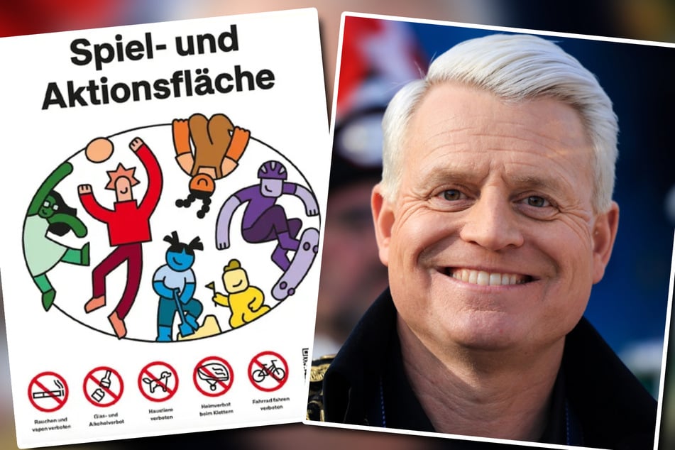 Köln: Guido Cantz kritisiert Kölner Spielplatz-Plan: "Jetzt auch offiziell Hauptstadt der Bekloppten"