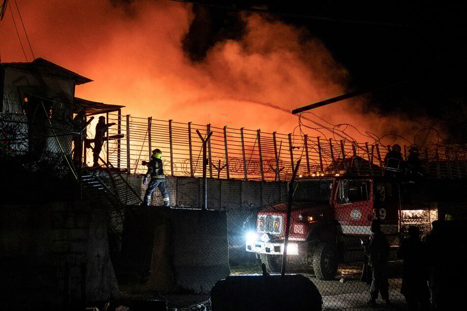 Clashes between Afghanistan and Pakistan intensified at the end of last month.