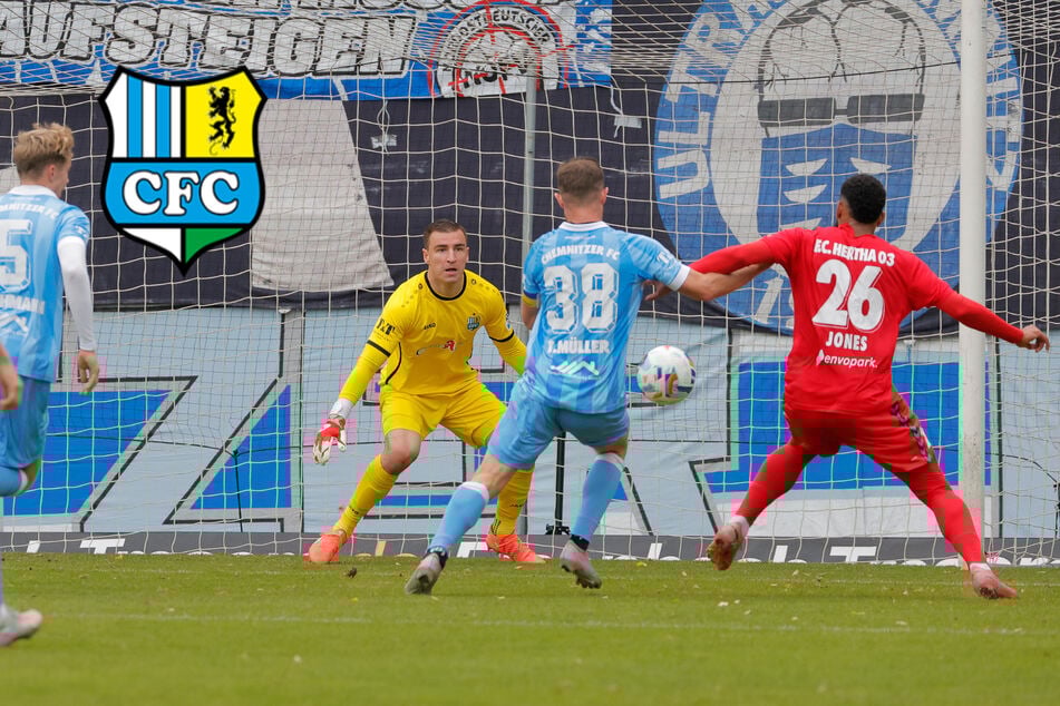 CFC beendet Sieglos- Serie: "Es gibt Momente, da zählt nur der Ertrag!"