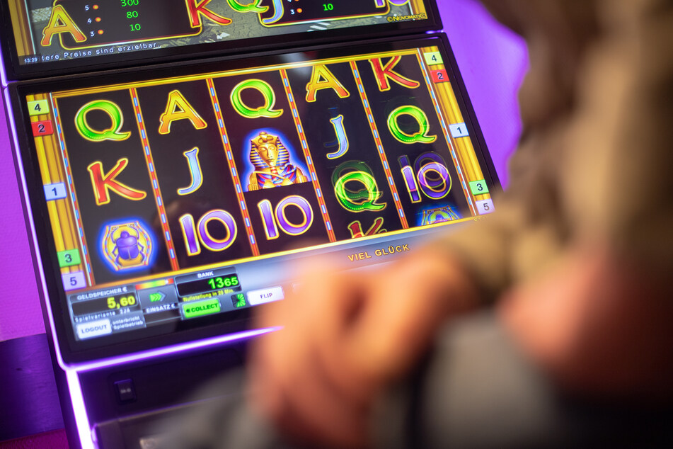 Für Spielsüchtige könnte sich die Krise positiv auswirken.