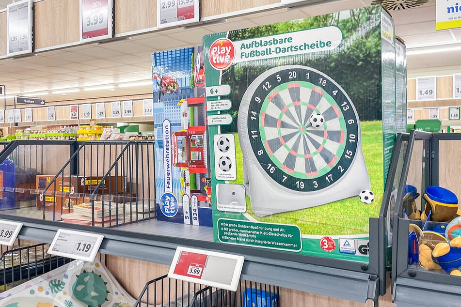 Lidl überzeugt ab Montag (7.7.) mit diesen neuen Angeboten