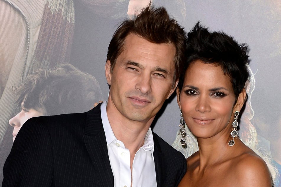 Olivier Martinez (60) und Halle Berry hatten Ende 2016 nach drei Jahren Ehe die Scheidung eingereicht. (Archivfoto)