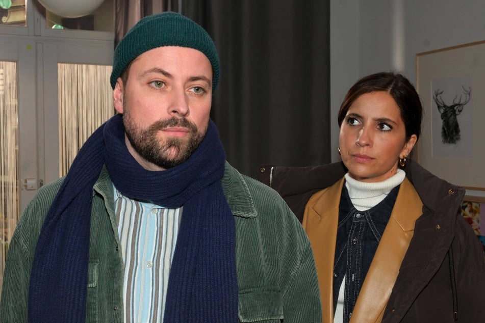 John kommen Zweifel an Lauras Unschuld.