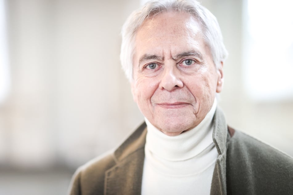 John Neumeier (83), Ballettdirektor und Chefchoreograf der Compagnie beim Hamburg Ballett, steht derzeit in der Kritik.
