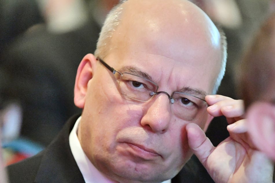 DPolG-Chef Rainer Wendt (63).