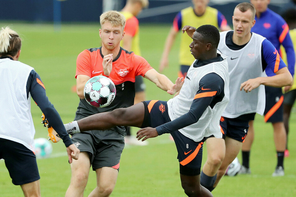 Seit dem 26. August bereit sich der Champions-League-Halbfinalist auf die Spielzeit 2020/21 vor.