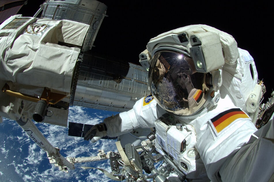 Traumjob zu vergeben: Jetzt als Astronaut bei der ESA bewerben!