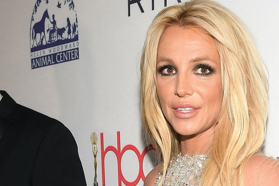 Britney Spears hits back at drug rumors: "I've always felt like the news bullies me"