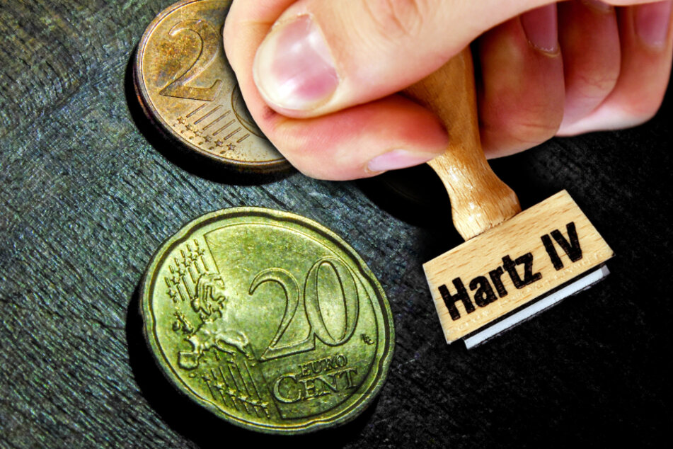 Eine Berechnung hat ergeben, dass der Hartz-IV-Satz im kommenden Jahr nicht die Stromkosten abdeckt.