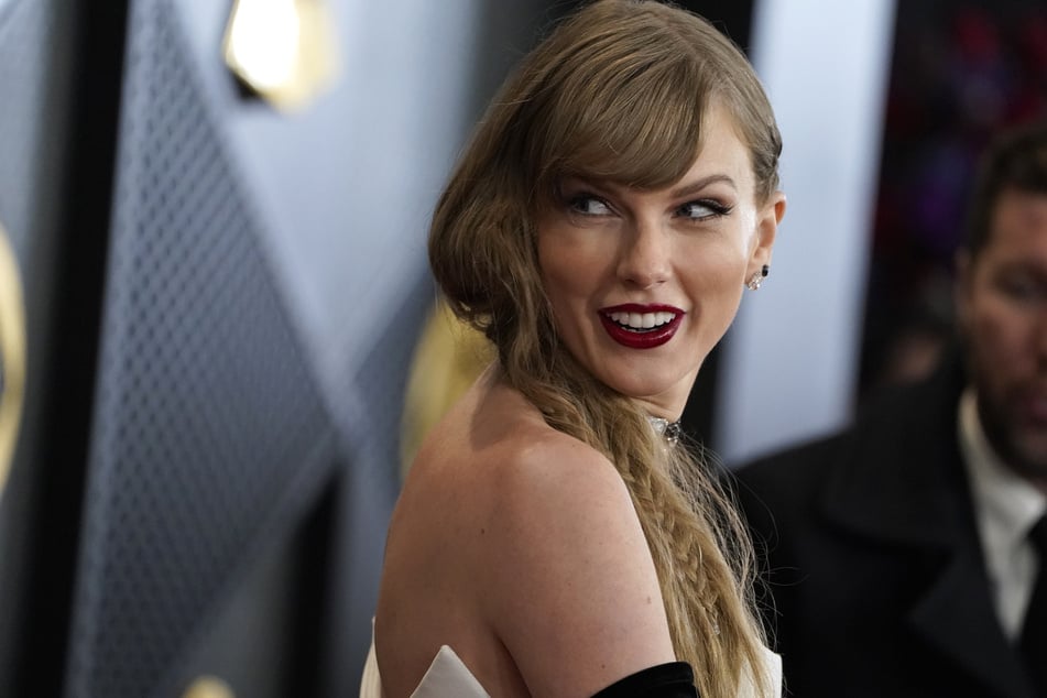 US-Popstars Taylor Swift (35) konnte im vergangenen Jahr aus Terrorangst keine Konzerte in Wien geben.