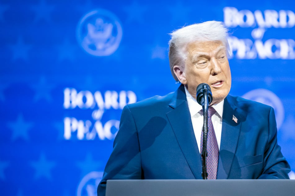 Nahost-Konflikt: Laut Trump werden fünf Staaten Soldaten nach Gaza schicken