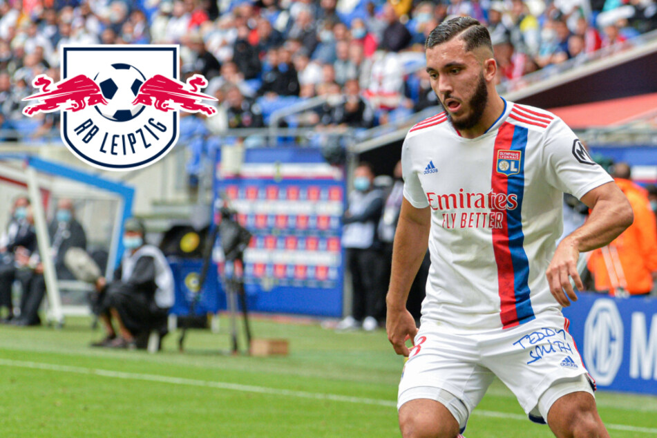 Berater plaudert bei Instagram: Schnappt sich RB Leipzig Top-Talent von Olympique Lyon?
