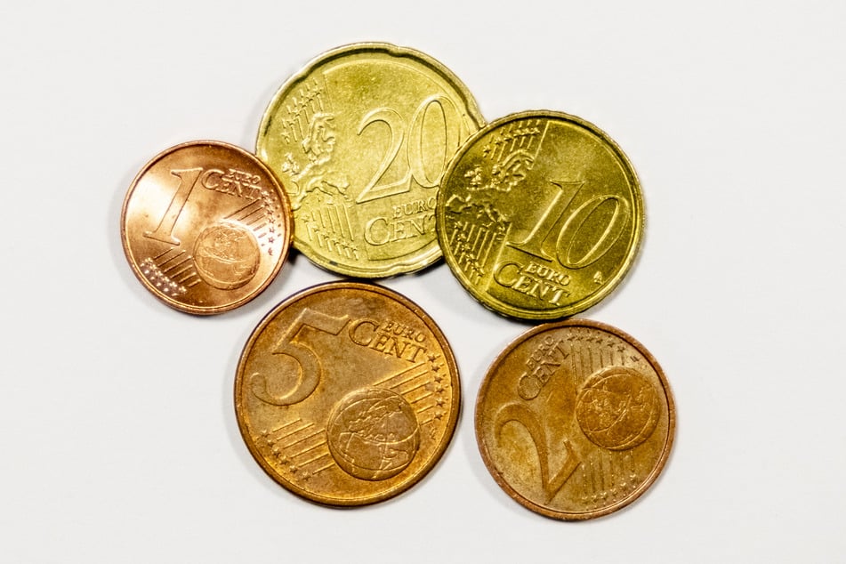 Ganze 38 Cent aus 13 Bußgeld-Überzahlungen: Selbst diese Spende brauchte 2015 die Zustimmung des Chemnitzer Stadtrats.