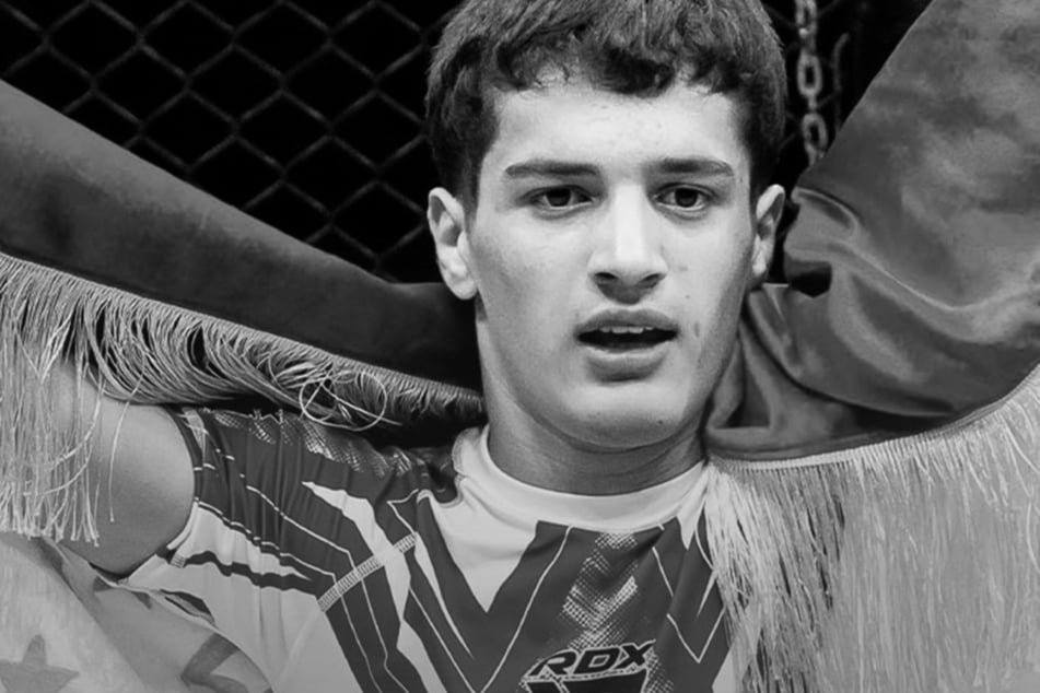 Messerattacke: Tod mit nur 15 Jahren: Nachwuchs-MMA-Kämpfer stirbt bei Messerattacke