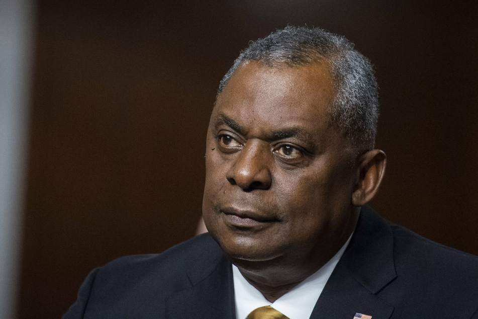 Defense Secretary Lloyd Austin says he supports creating a system of reporting sexual assault cases within the military to independent lawyers rather than commanding officers.
