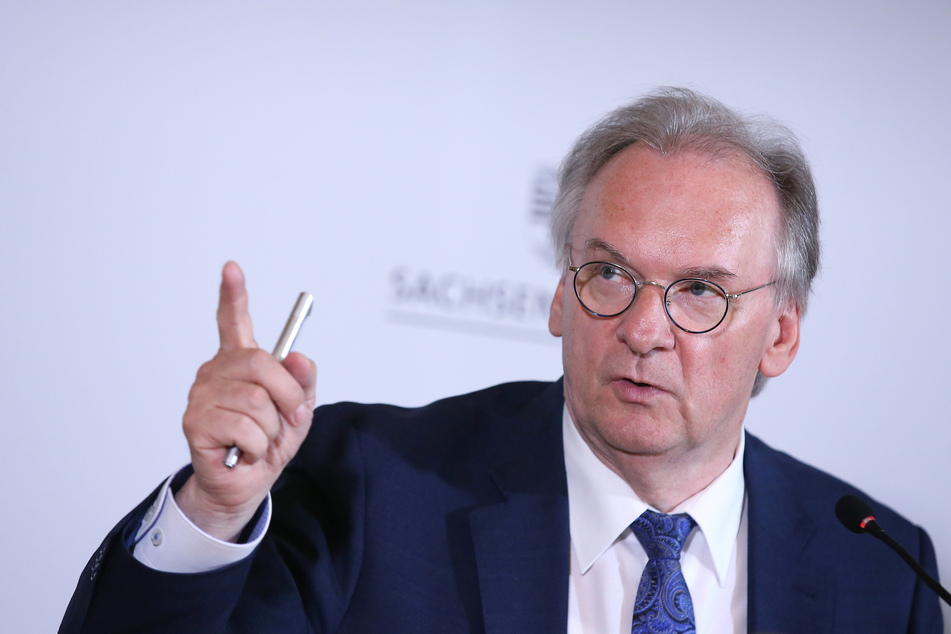 Reiner Haseloff will das Ergebnis der Kabinettssitzung am Dienstagnachmittag mit Wirtschaftsminister Armin Willingmann vorstellen.