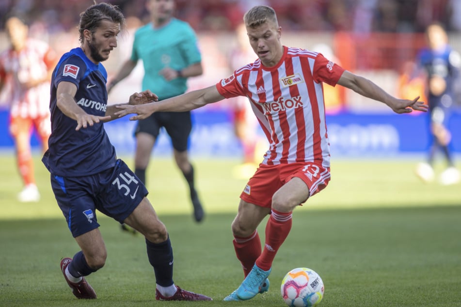 Hertha BSC eröffnet aus Berliner Sicht die Pokalsaison, einen Tag später ist auch Union Berlin gefordert.