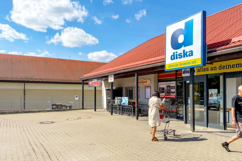 diska senkt ab Montag (24.8.) massiv die Preise auf diese schönen Sachen