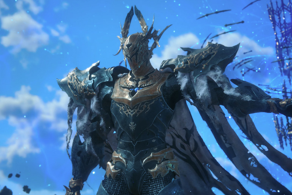 Mit "The Rising Tide" hat "Final Fantasy XVI" nun seinen finalen DLC erhalten.