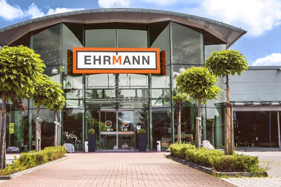 Möbel Ehrmann – Reilingen