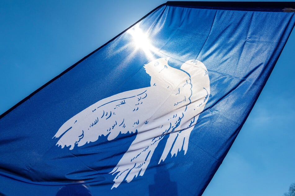 Die traditionellen Ostermärsche in Nordrhein-Westfalen, die im Zeichen des Friedens stehen, haben begonnen.