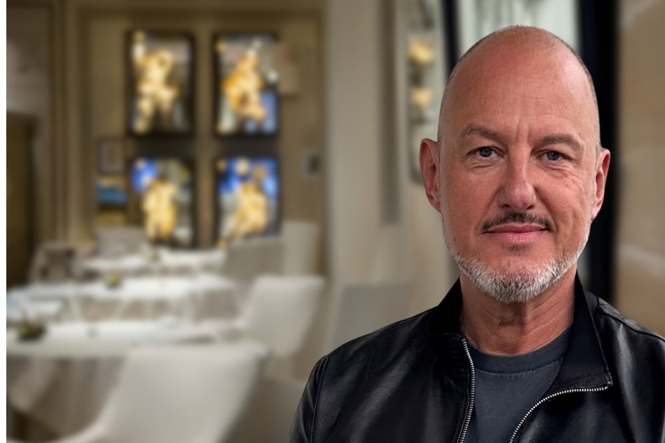 ¡Situaciones alarmantes en la gastronomía! El chef estrella Rosin: “No podemos mostrar el 20 %”.