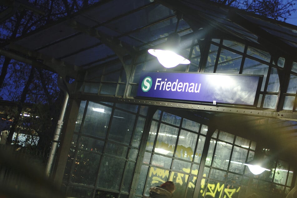 Berlin: Raubmord in Friedenau: Polizei sucht weiter nach Täter