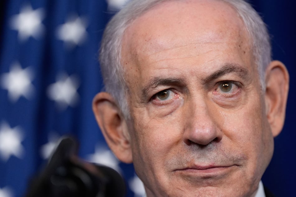 Nahost-Konflikt: Netanjahu nimmt Trumps Einladung zum "Friedensrat" an