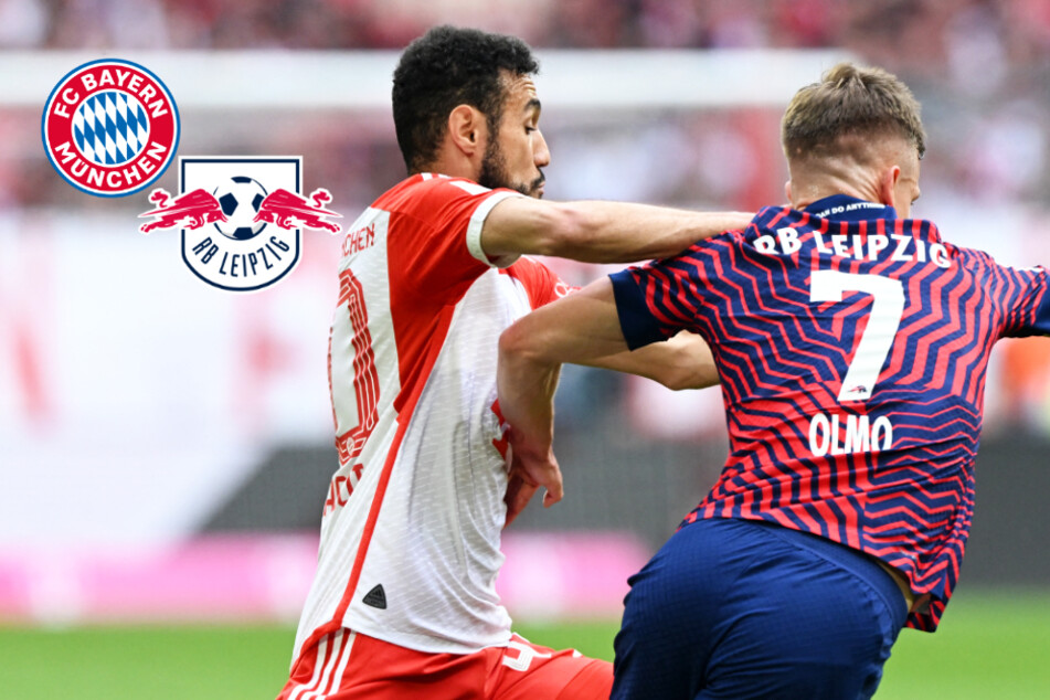 Erst Supercup, dann Geheimtest! FC Bayern gegen RB Leipzig im Duell-Doppelpack